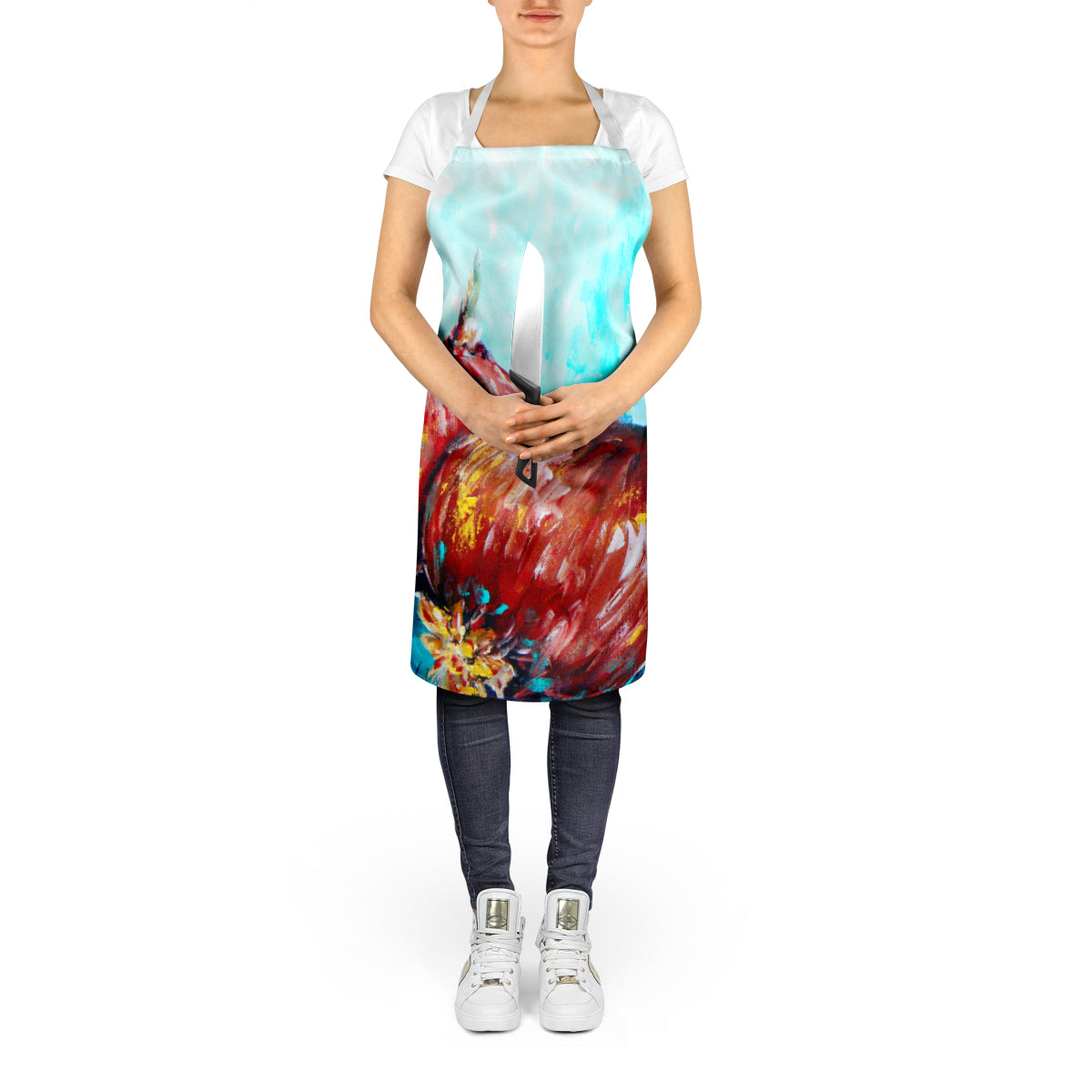 Onion Funions Apron