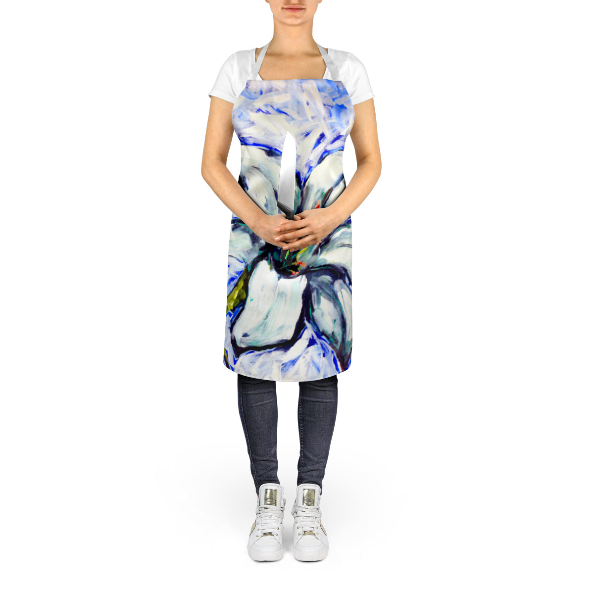 Lily Apron
