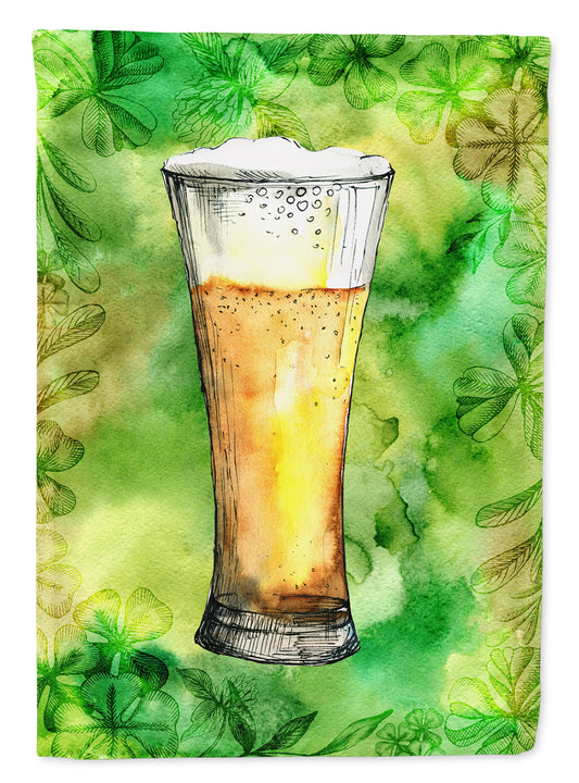 Buy this Irish Beer Tall Garden Flag