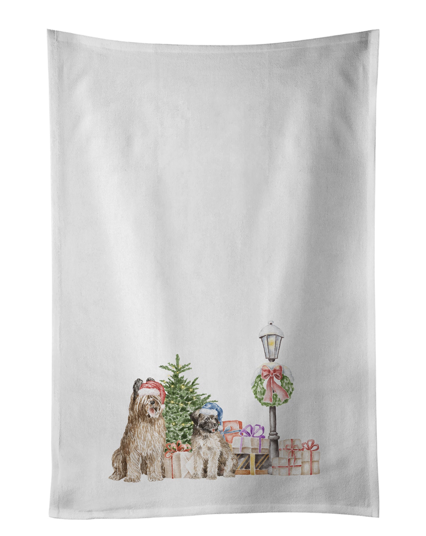 Buy this Briard Duo Kitchen Towel Set of 2