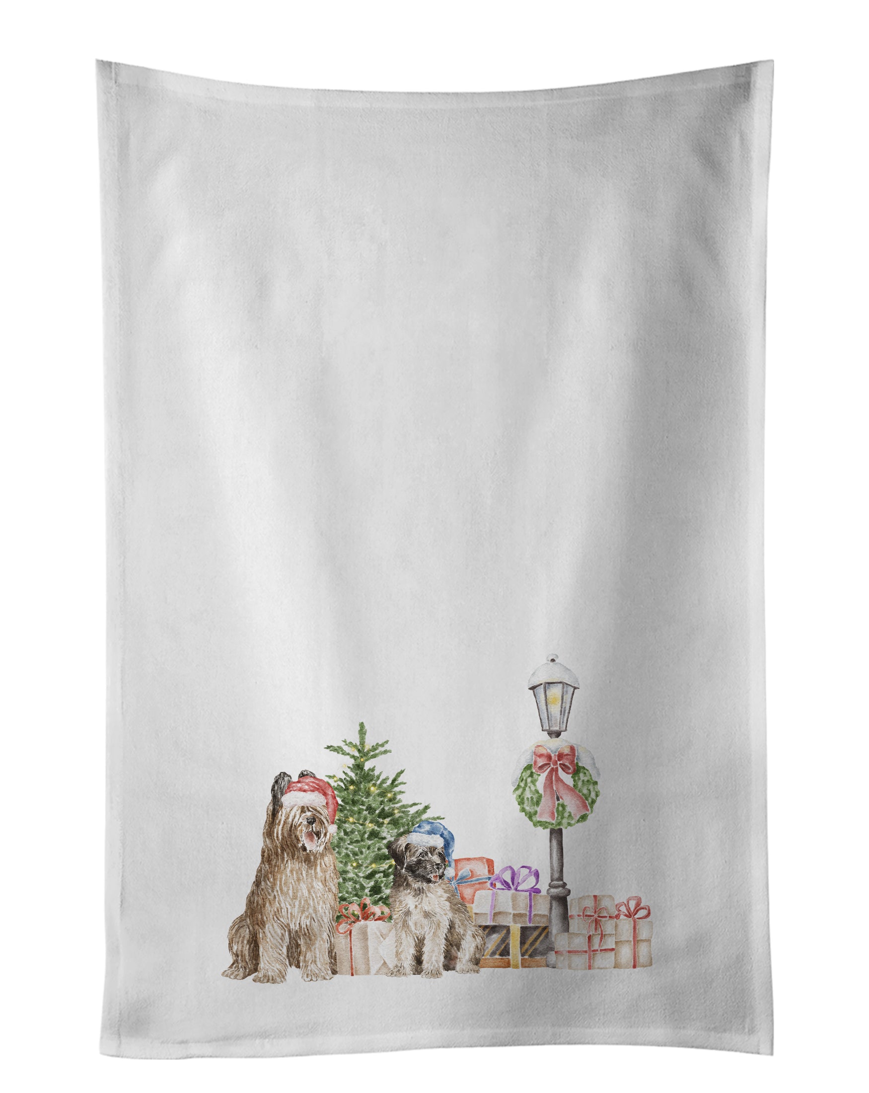 Buy this Briard Duo Kitchen Towel Set of 2