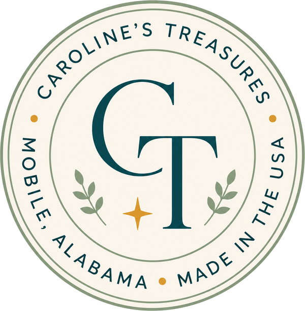 Caroline's Treasures Online