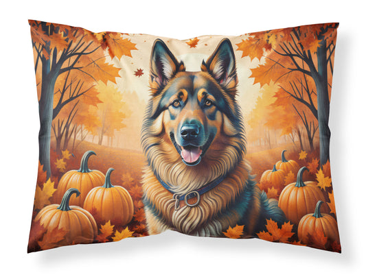 Buy this Belgian Tervuren Fall Standard Pillowcase