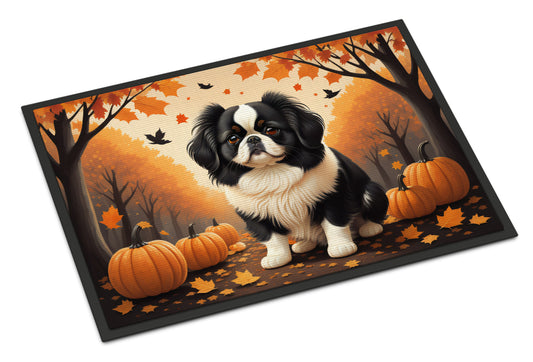 Buy this Japanese Chin Fall Doormat