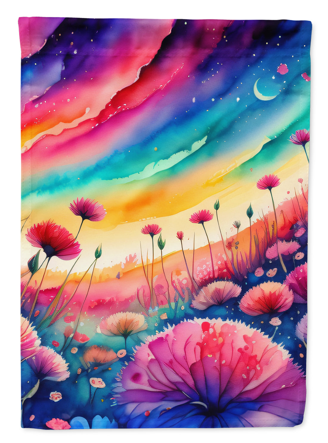 Buy this Dianthus in Color House Flag
