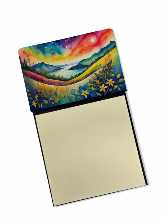 Buy this Hypericum or St. John s Wort in Color Sticky Note Holder