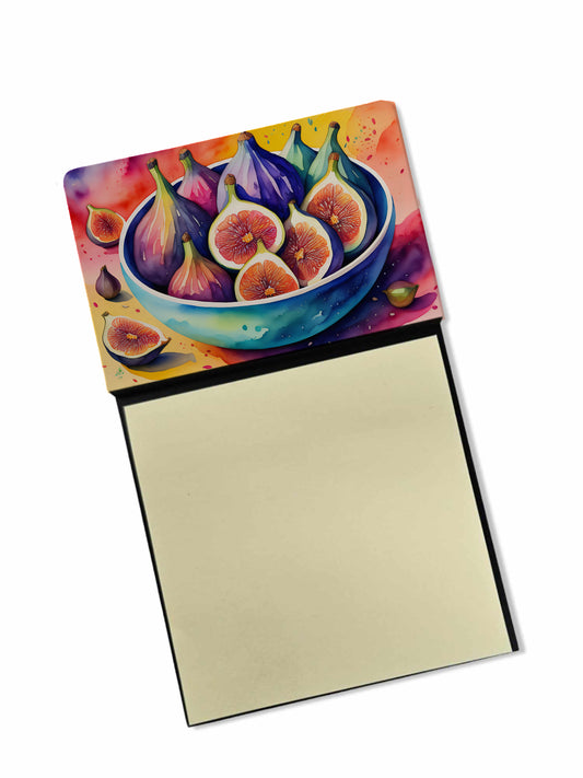 Buy this Colorful Figs Sticky Note Holder