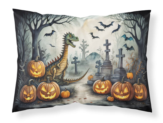 Buy this Dinosaurs Spooky Halloween Standard Pillowcase