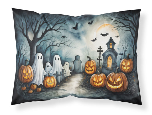 Buy this Ghosts Spooky Halloween Standard Pillowcase