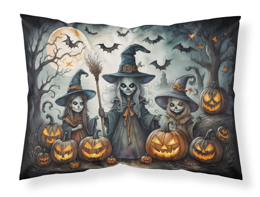 Buy this Witches Spooky Halloween Standard Pillowcase