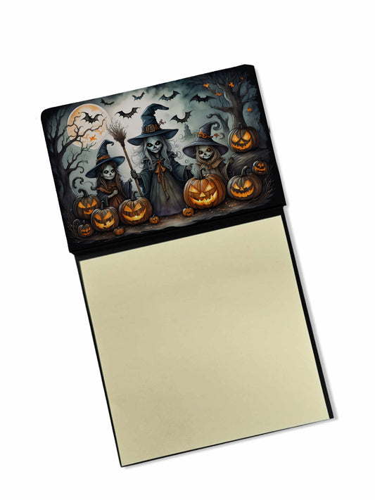 Buy this Witches Spooky Halloween Sticky Note Holder