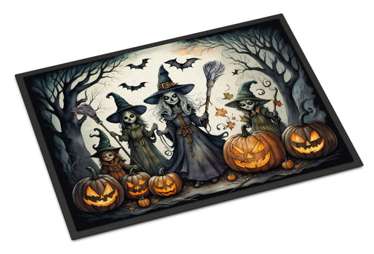 Buy this Witches Spooky Halloween Doormat