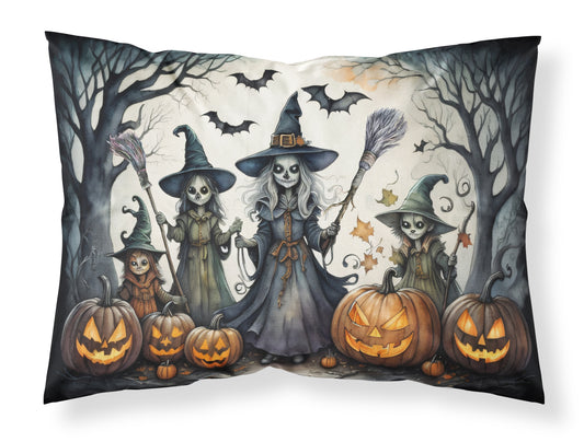 Buy this Witches Spooky Halloween Standard Pillowcase