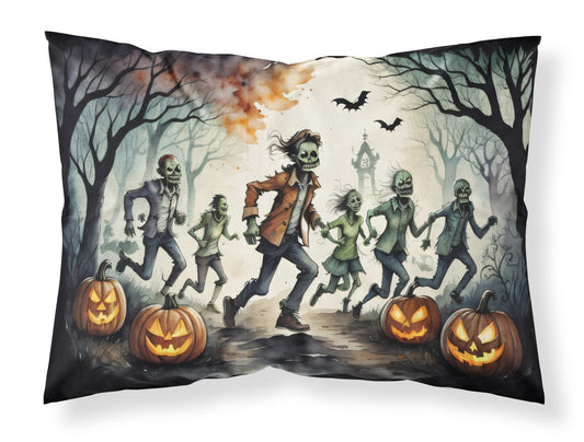 Buy this Zombies Spooky Halloween Standard Pillowcase