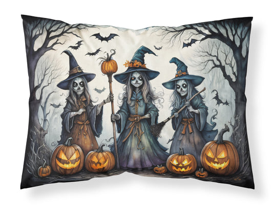 Buy this Witches Spooky Halloween Standard Pillowcase