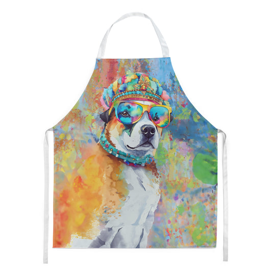 Buy this Akita Hippie Dawg Apron