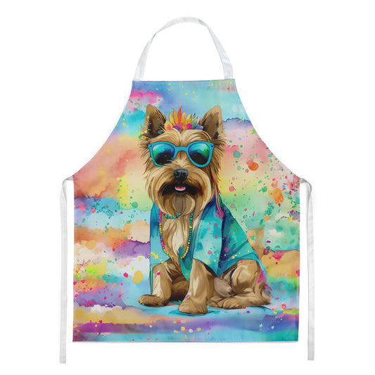 Buy this Cairn Terrier Hippie Dawg Apron