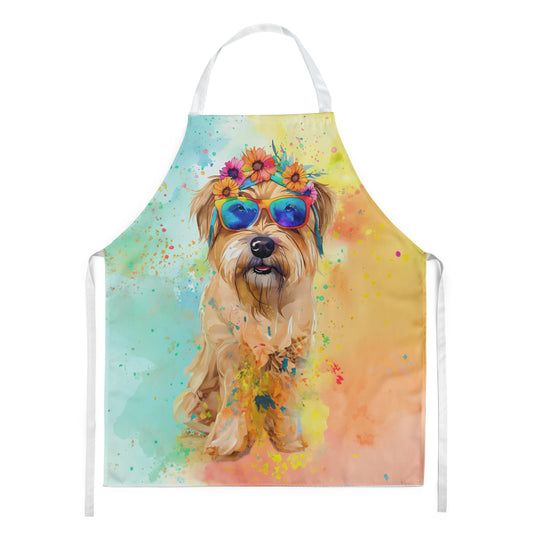 Buy this Cairn Terrier Hippie Dawg Apron