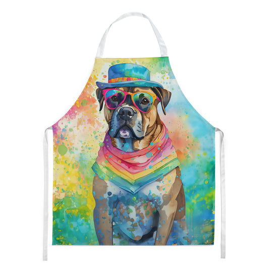 Buy this Cane Corso Hippie Dawg Apron