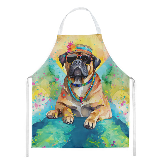 Buy this Cane Corso Hippie Dawg Apron