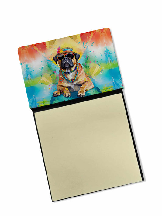 Buy this Cane Corso Hippie Dawg Sticky Note Holder