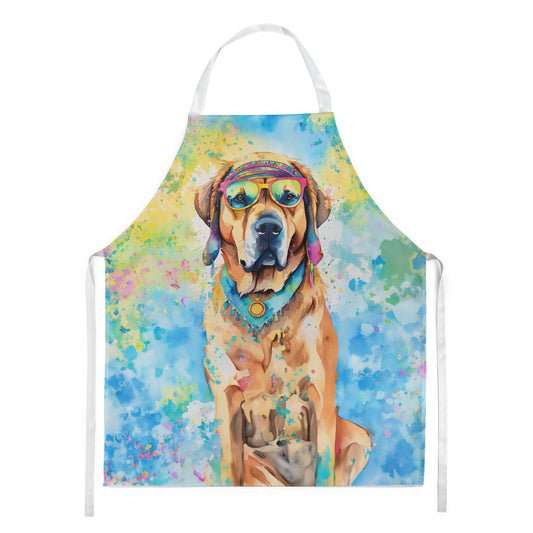 Buy this Mastiff Hippie Dawg Apron