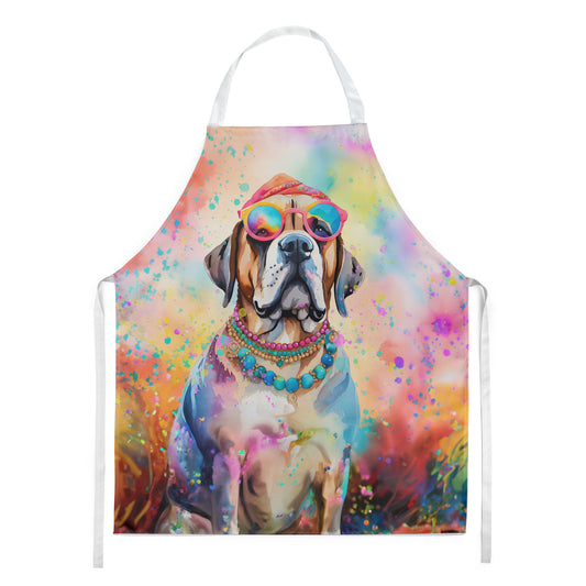 Buy this Mastiff Hippie Dawg Apron