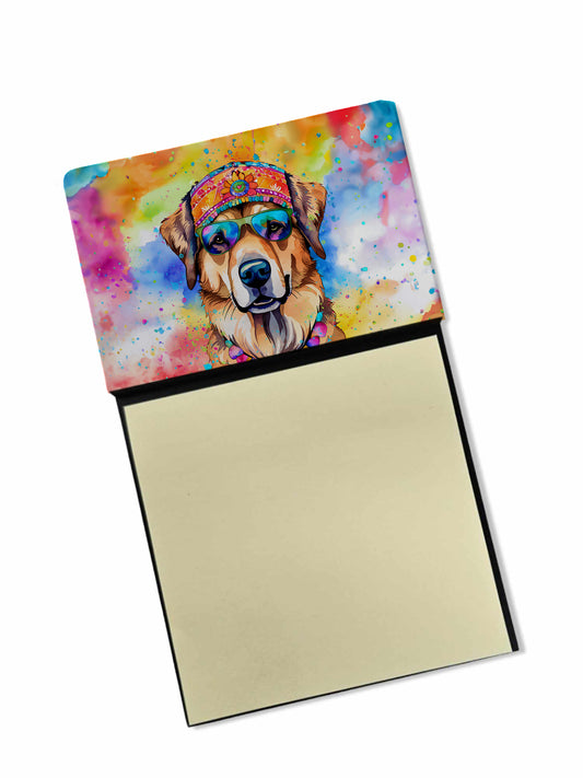 Buy this Hippie Dawg Sticky Note Holder