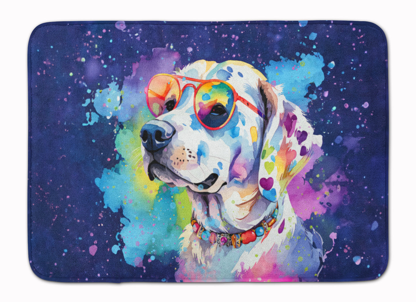 Buy this Hippie Dawg Memory Foam Kitchen Mat