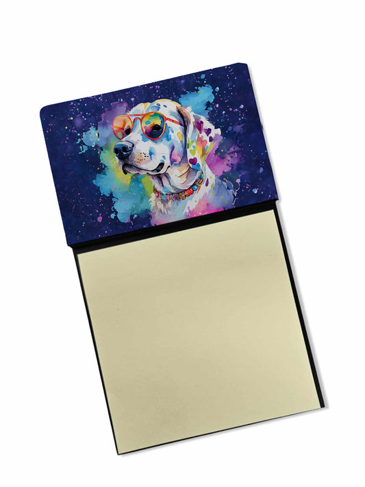 Buy this Hippie Dawg Sticky Note Holder