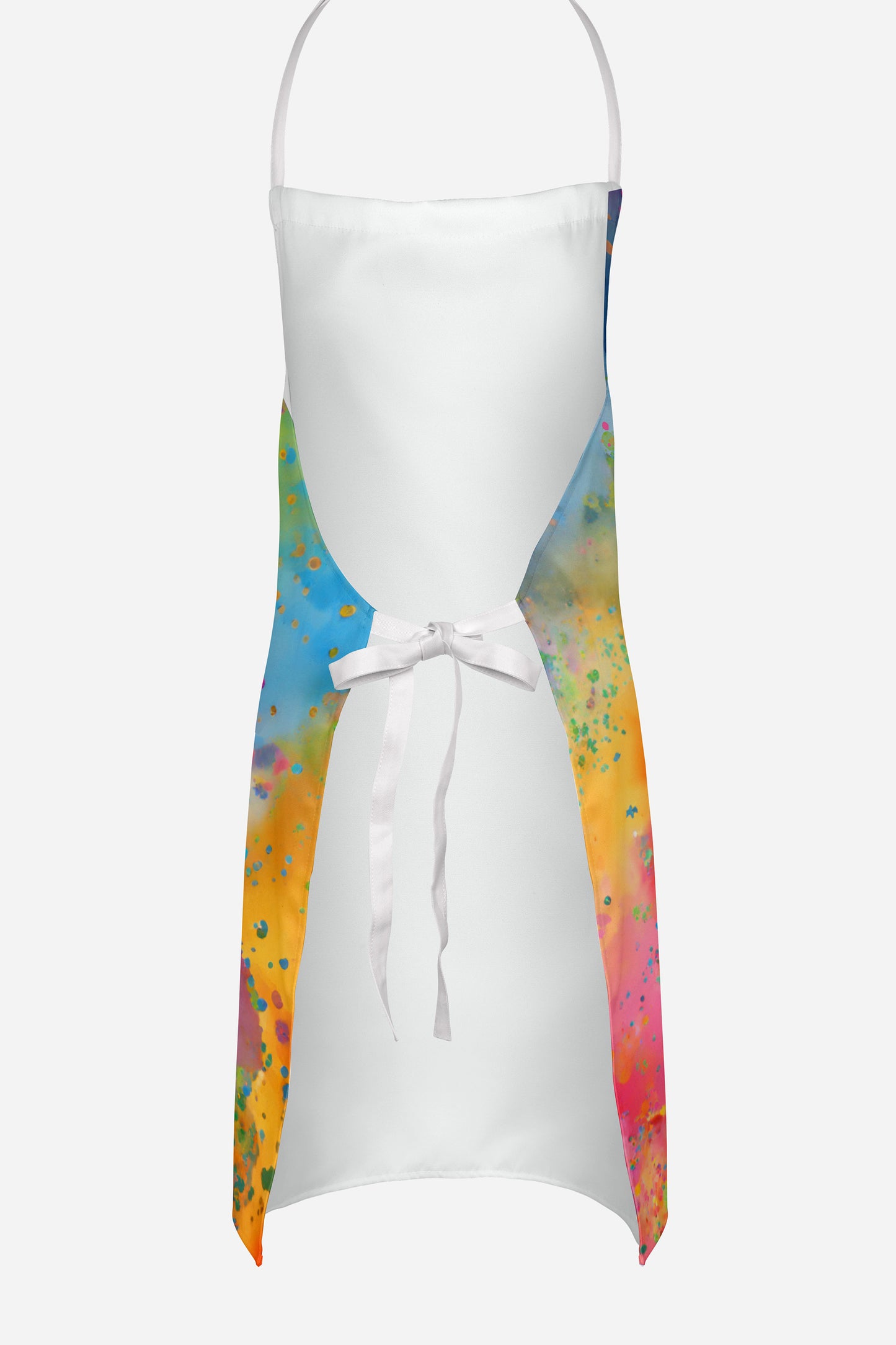 Hippie Dawg Apron