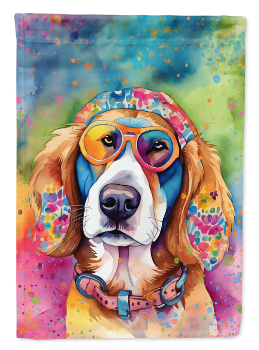 Buy this Hippie Dawg House Flag