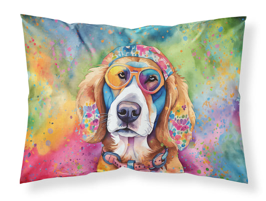 Buy this Hippie Dawg Standard Pillowcase