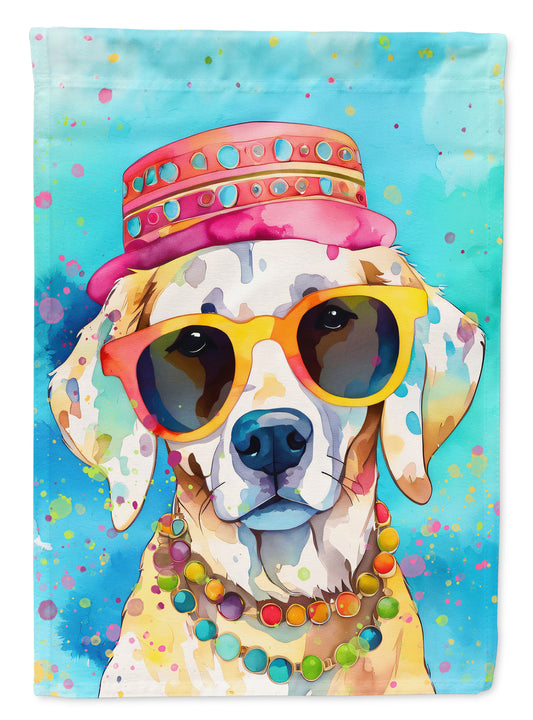 Buy this Hippie Dawg House Flag
