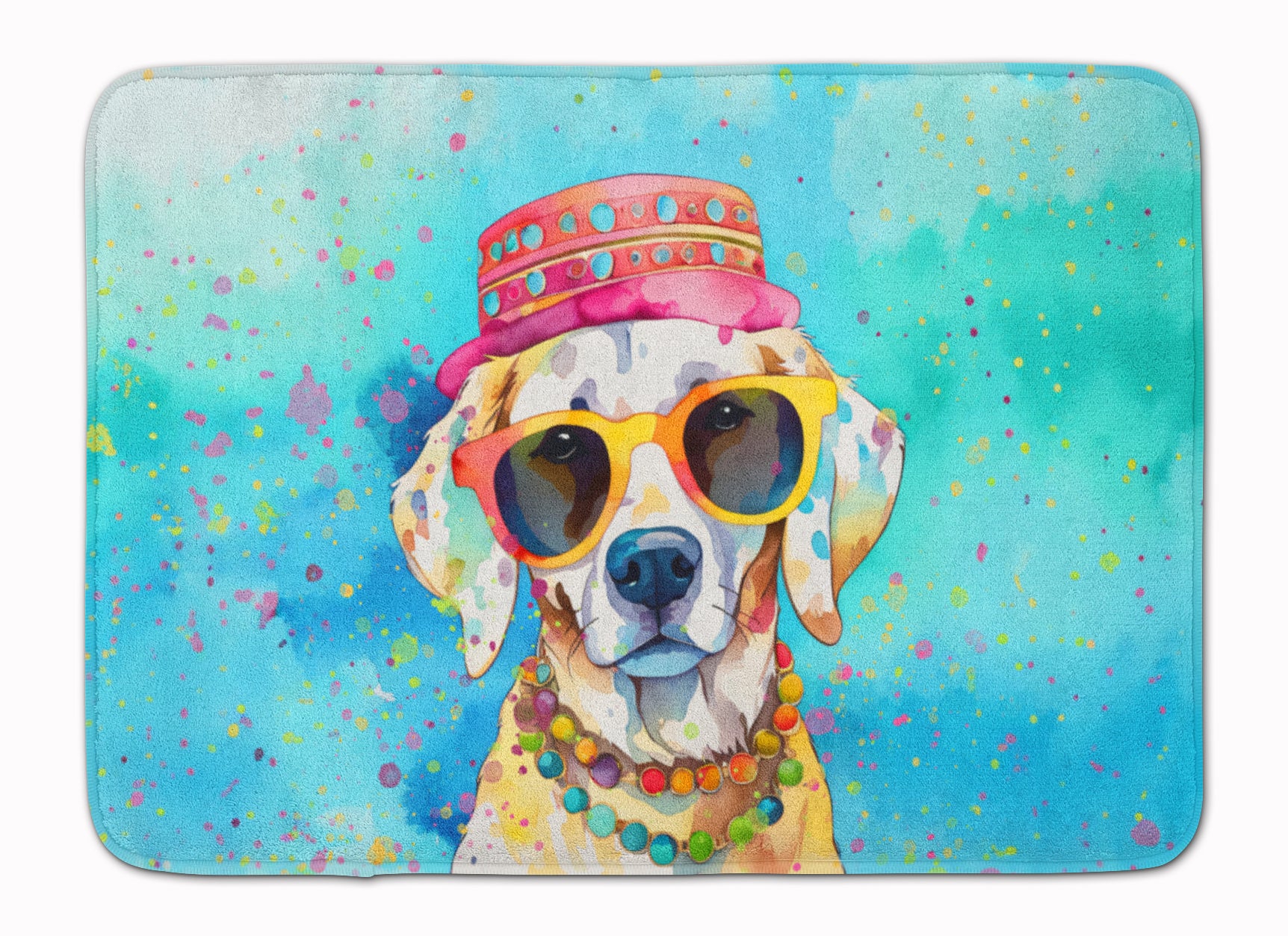 Buy this Hippie Dawg Memory Foam Kitchen Mat