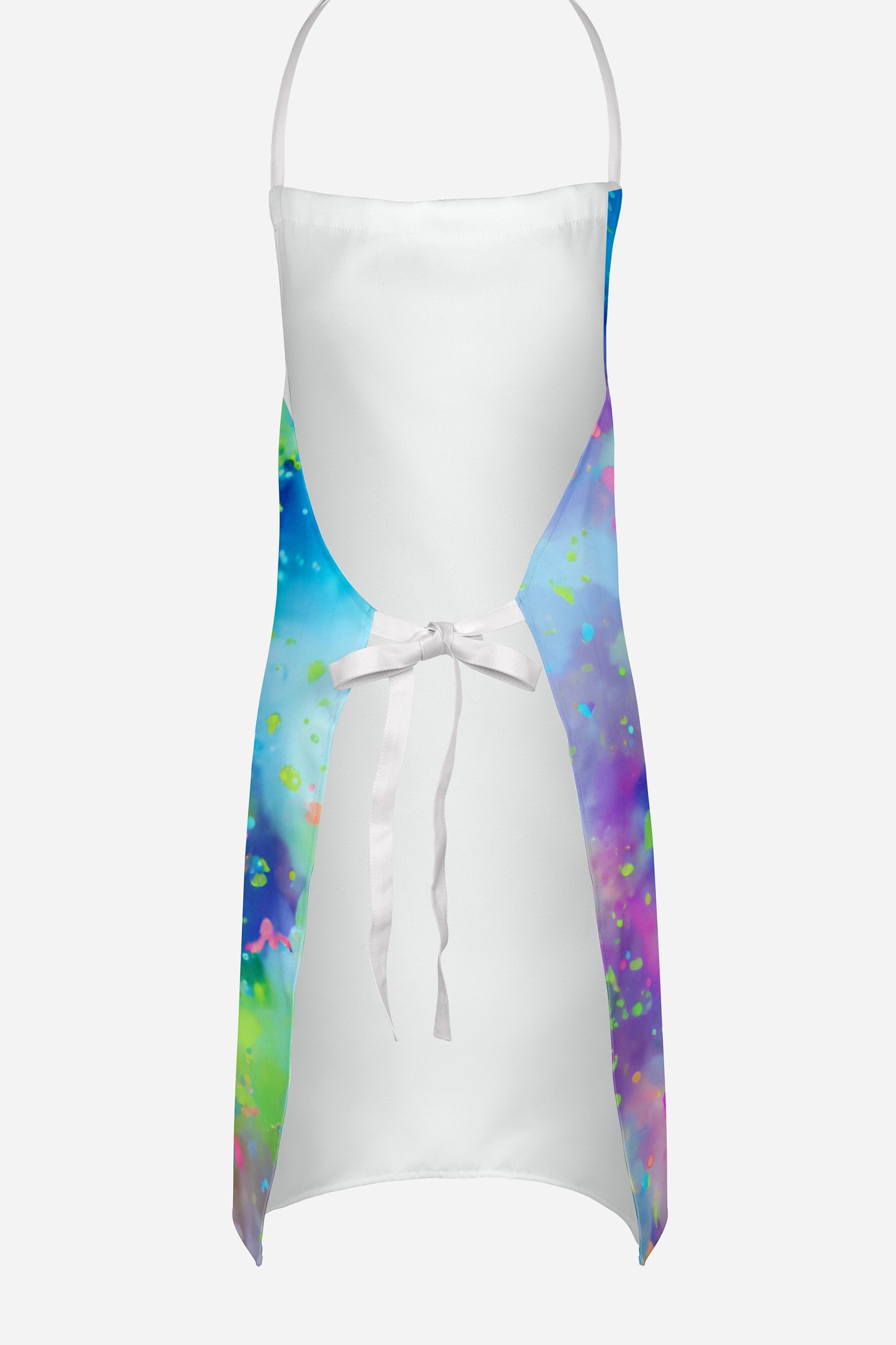 Hippie Dawg Apron