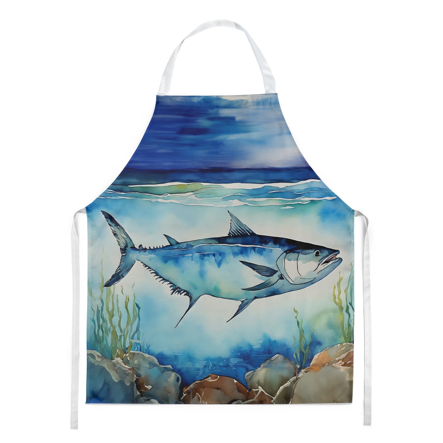 Buy this Bluefin Tuna Apron