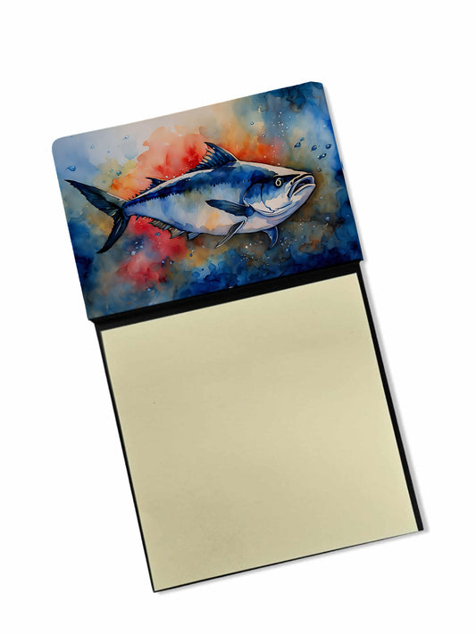 Buy this Bluefin Tuna Sticky Note Holder