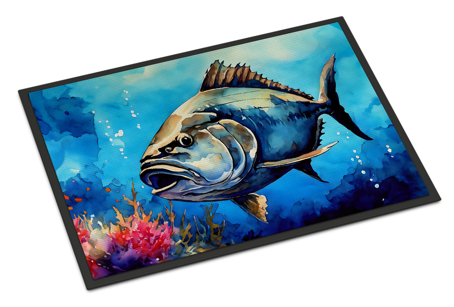 Buy this Bluefin Tuna Doormat