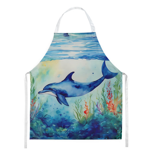 Buy this Dolphin Apron