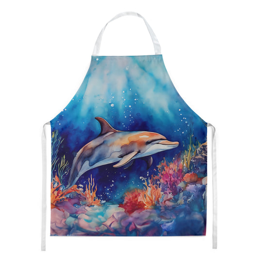 Buy this Dolphin Apron