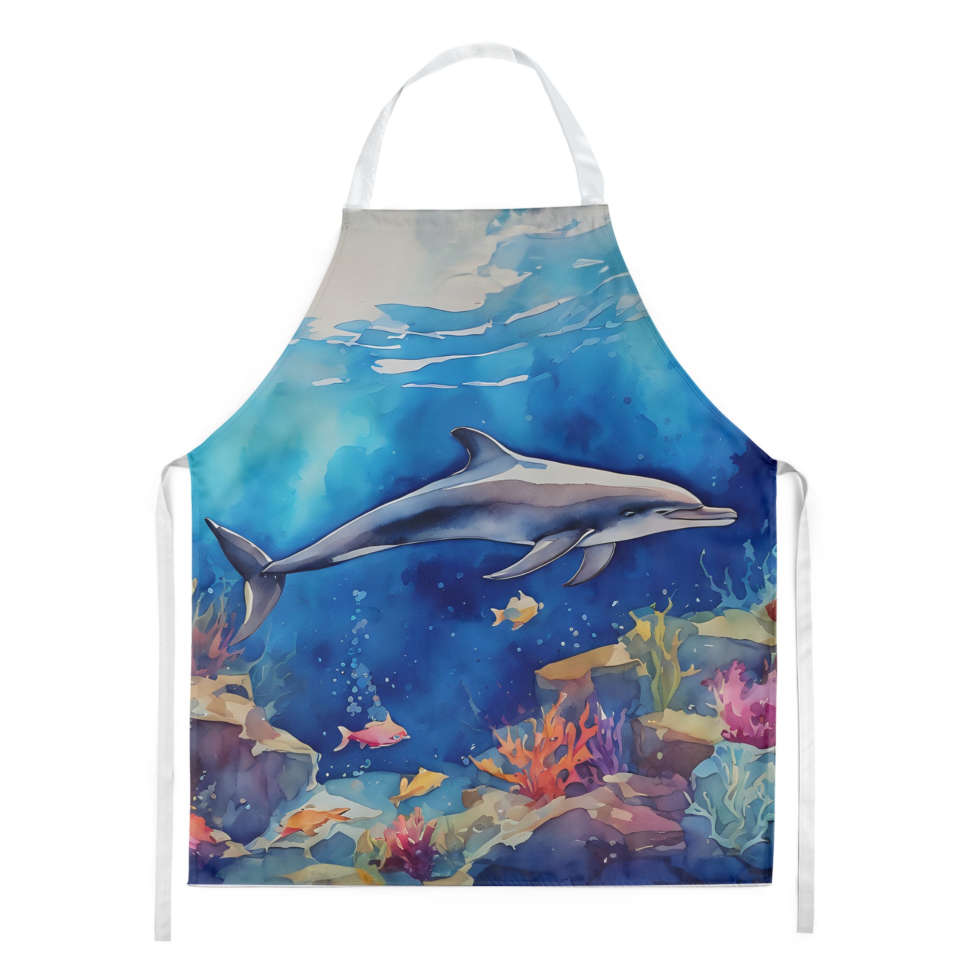 Buy this Dolphin Apron