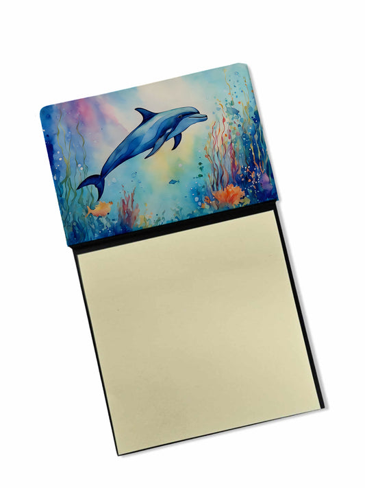 Buy this Dolphin Sticky Note Holder