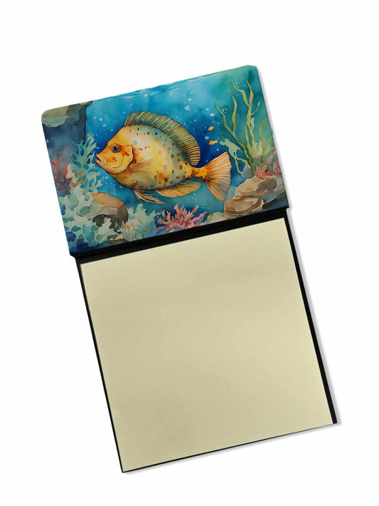 Buy this Flounder Sticky Note Holder