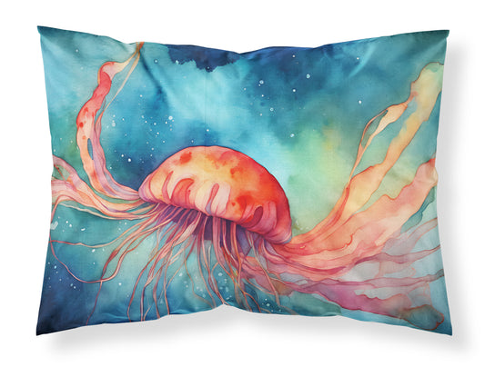 Buy this Jellyfish Standard Pillowcase