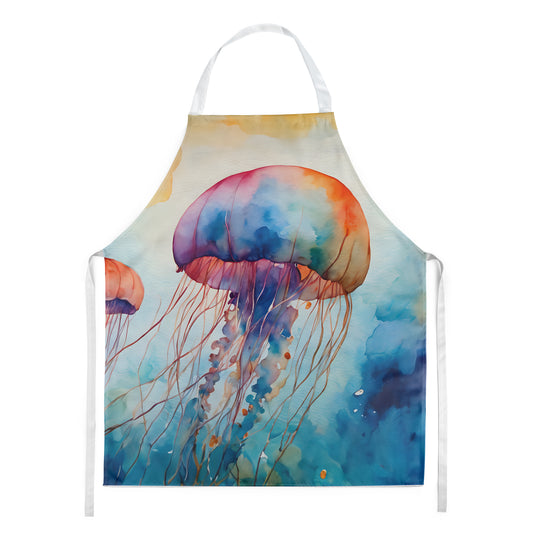 Buy this Jellyfish Apron