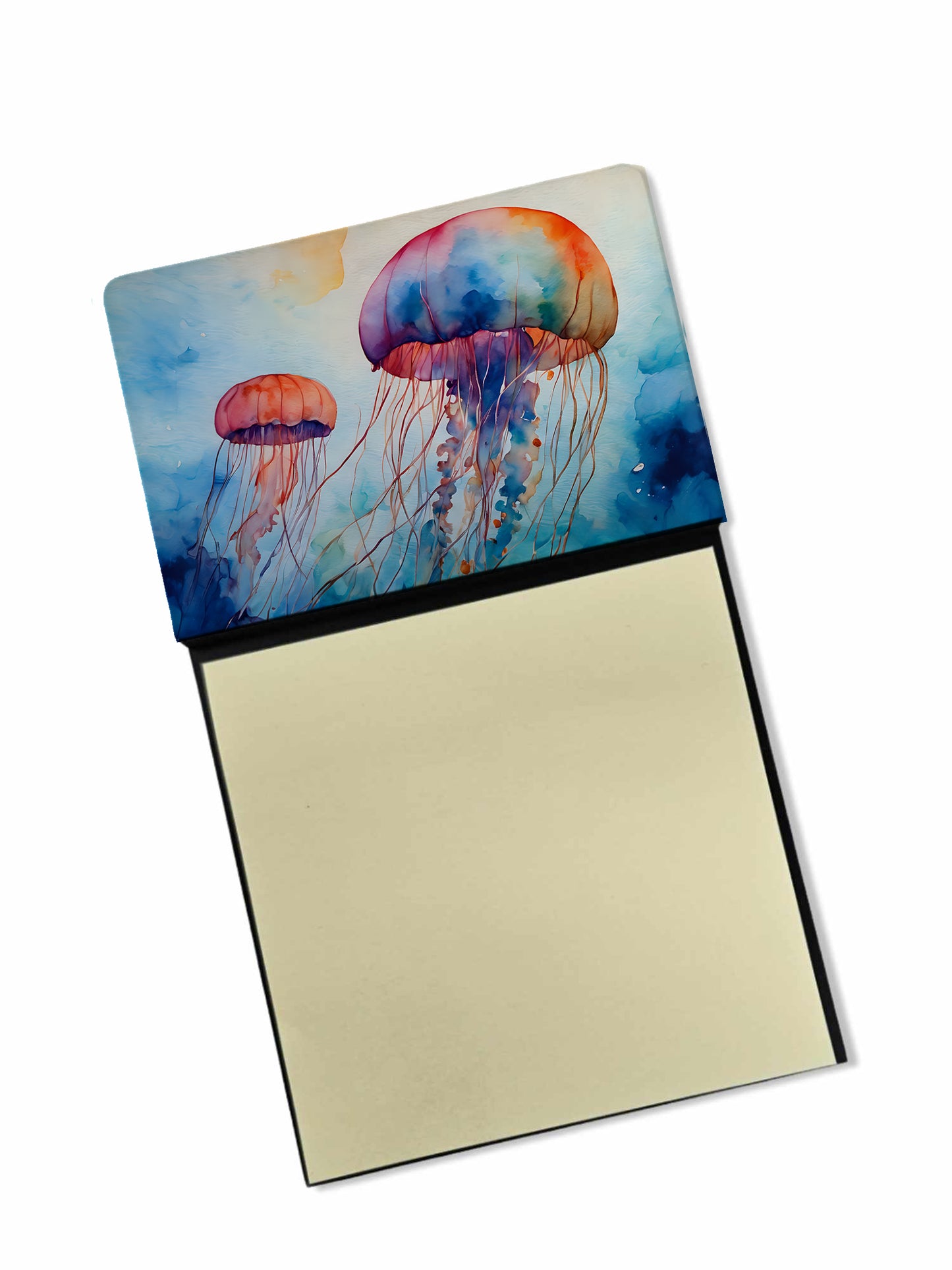 Buy this Jellyfish Sticky Note Holder