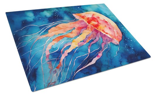 Buy this Jellyfish Glass Cutting Board