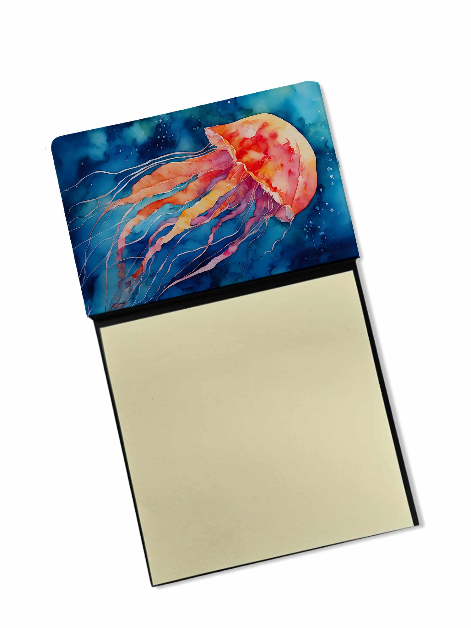 Buy this Jellyfish Sticky Note Holder