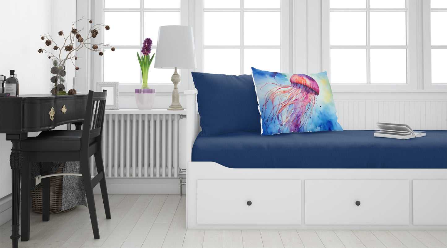 Jellyfish Standard Pillowcase